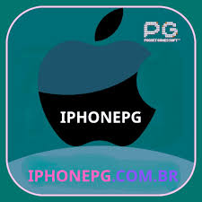 Registro no iphonepg